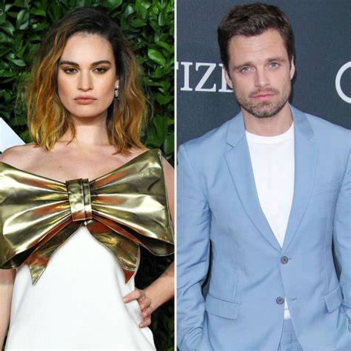 Lily James and Sebastian Stan star as Pamela Anderson and Tommy Lee Jones in the Disney+ series Pam & Tommy. Photo / Disney+ 