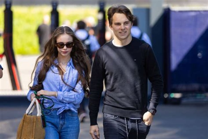Lily Zneimer Issues Simple Yet Strong Reaction to Put Break Up Rumors With Oscar
Piastri to Rest
