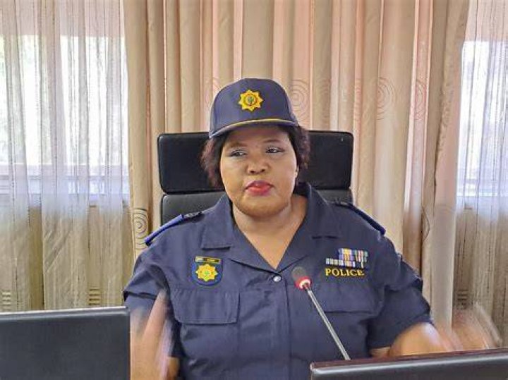 Limpopo Police Constable Murders Girlfriend and Suspected Lover, Turns Gun on Himself: “Love Story Gone Wrong”