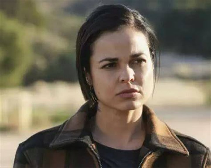 Lina Esco networth