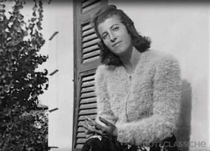 Lina Lardi: The Journey Of An Inspirational Figure