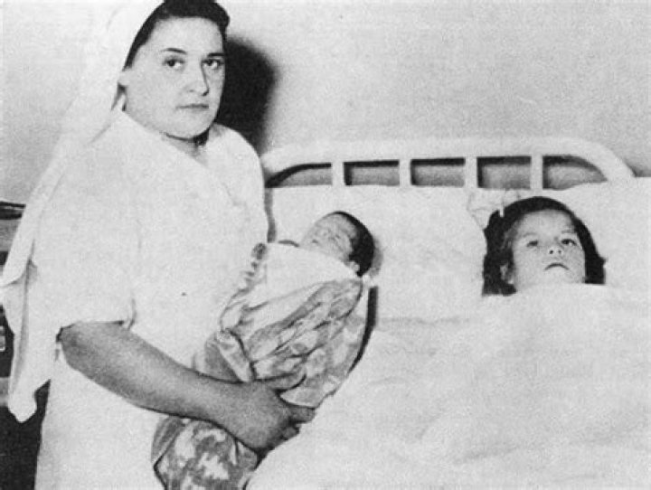 Lina Medina 2024: A Look Into The Life Of The Youngest Mother In History