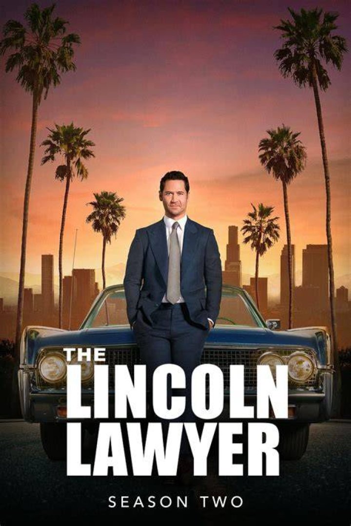 Lincoln Lawyer Show Cast, Character & Book Changes Guide
