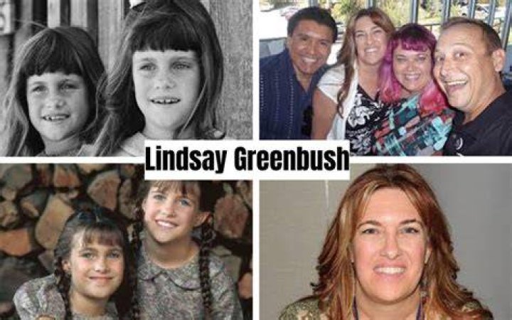 Lindsay Greenbush: A Journey Through Her Life And Career