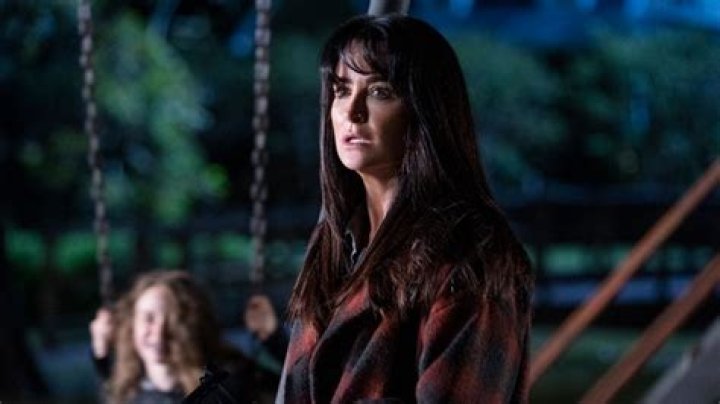 Lindsey Wallace in Halloween Kills