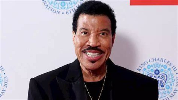 Lionel Richie Explains Why He Will Never Get Plastic Surgery