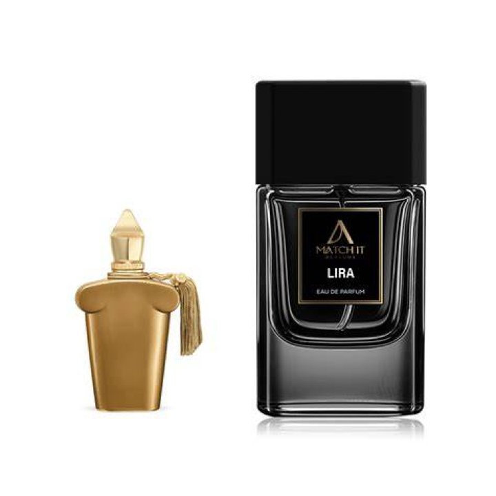 Lira Eau de Parfum Lira Eau de Parfum