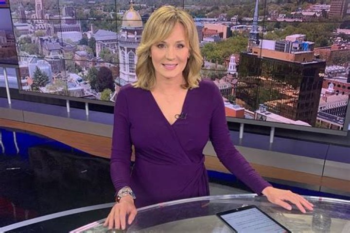Lisa Carberg, How much has she earned till now? Age, Date of Birth, Bio