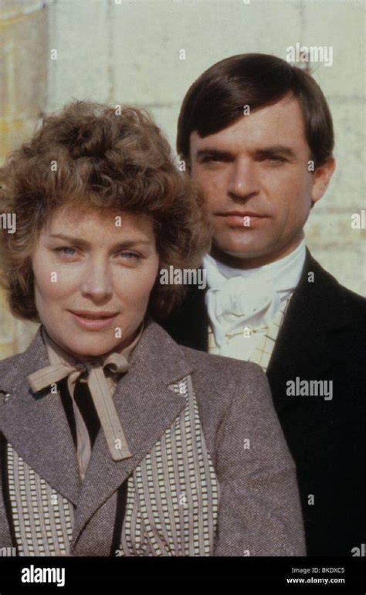 Lisa Harrow And Sam Neill: A Journey Through Love And Art