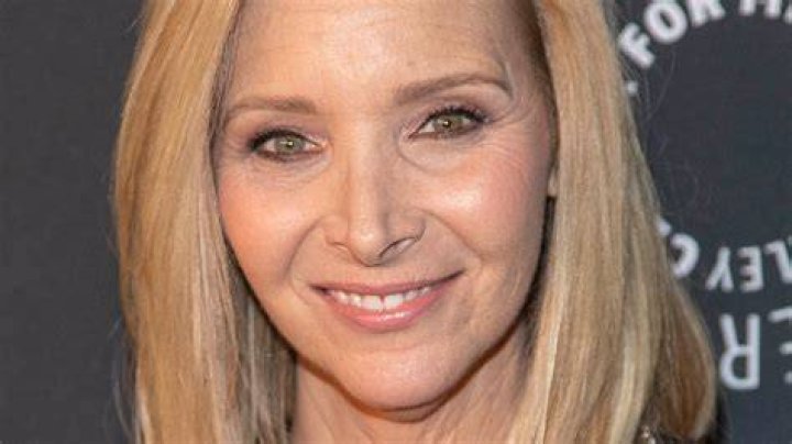 Lisa Kudrow Net Worth 2024 Nerty Melisa