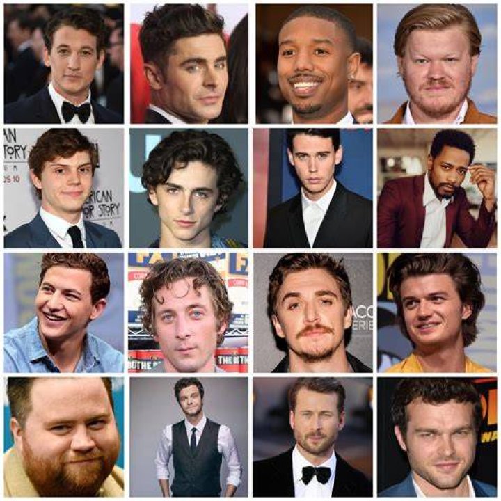 List of Actors from Iowa