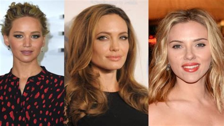 List of Famous Actresses From The 1950s