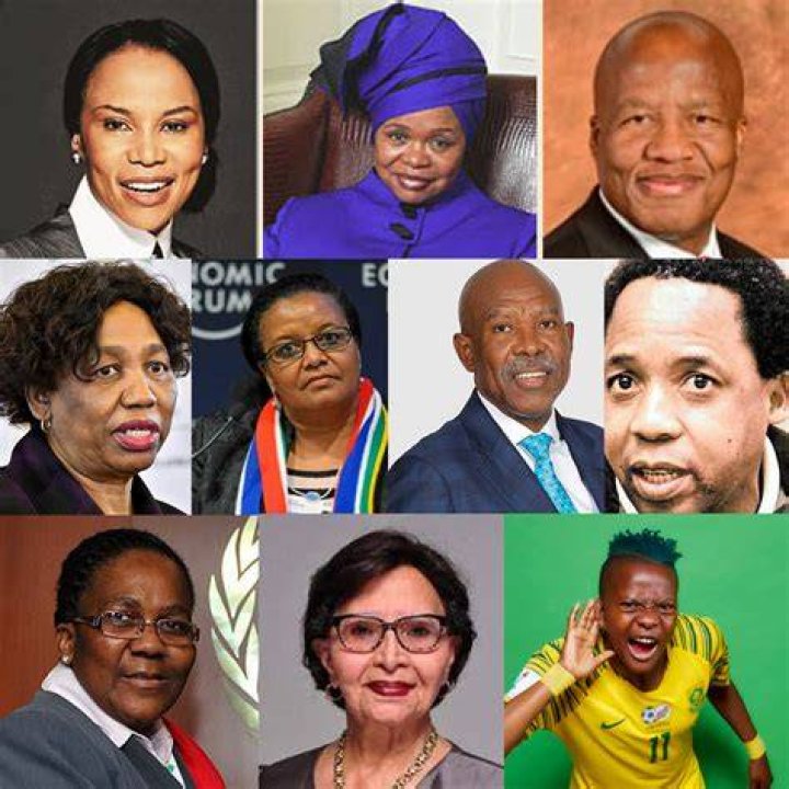 List of famous South African country singers