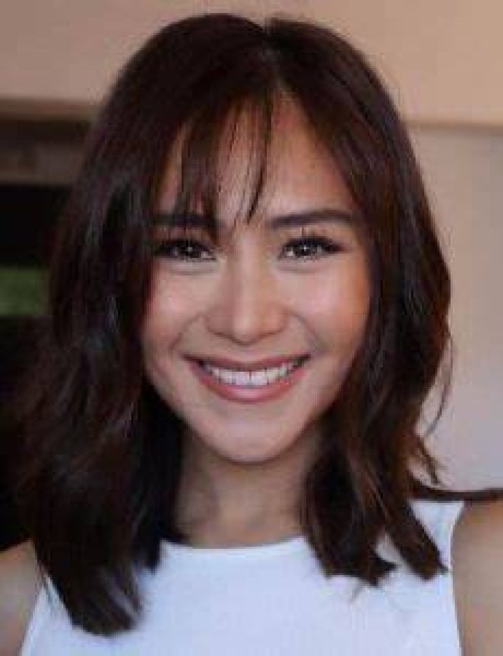 List of Filipino actresses - FamousFix List