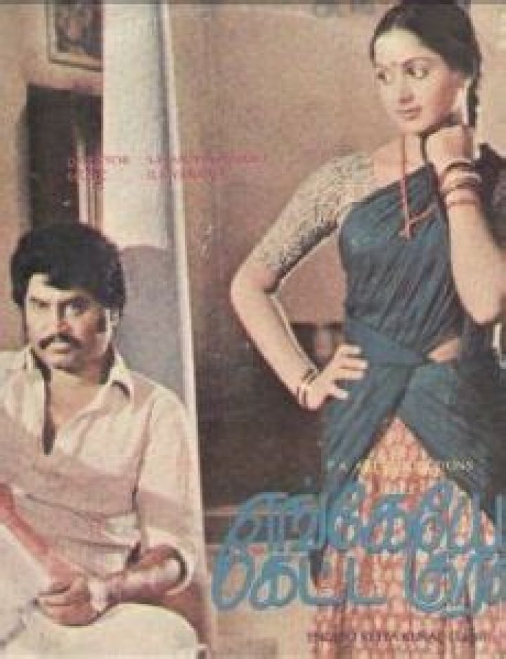 List of Films directed by S. P. Muthuraman