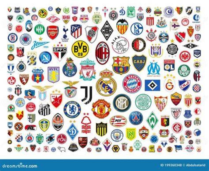 List of football clubs in France