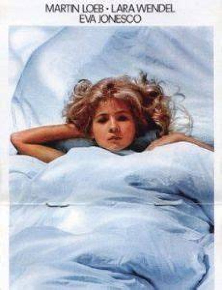 List of German erotic drama films