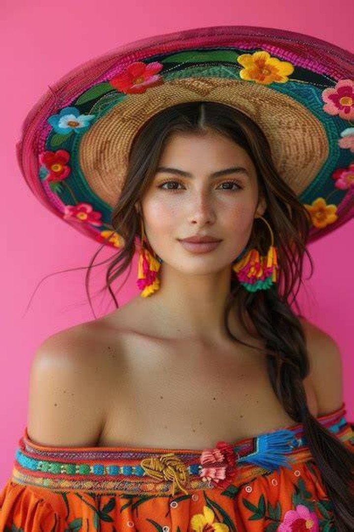 List of Mexican female models