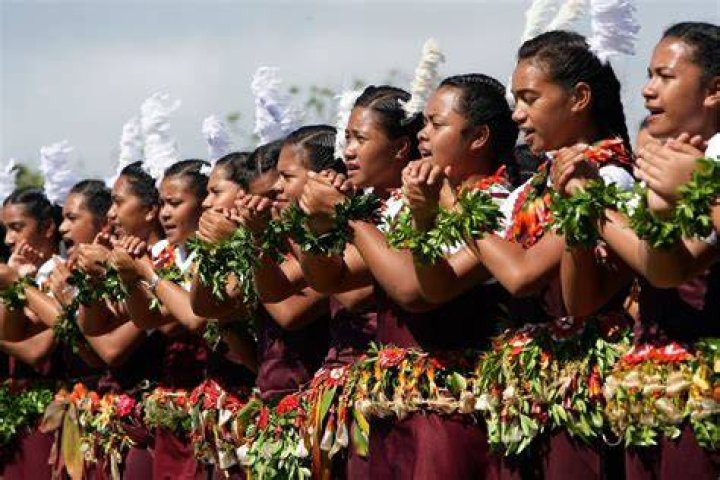 List of New Zealand people of Tongan descent