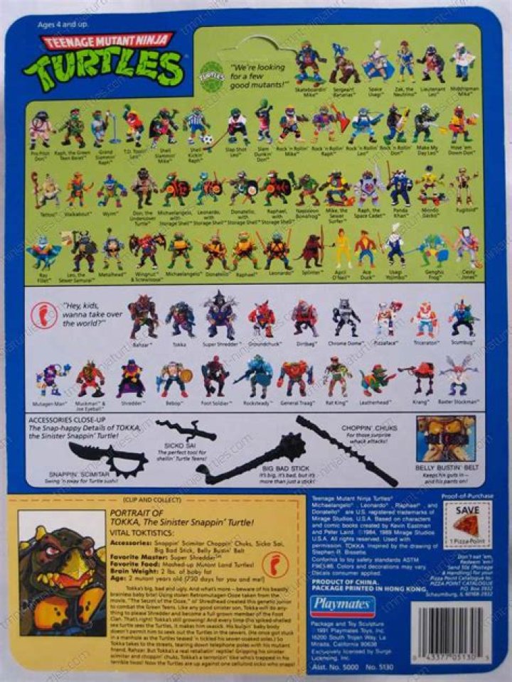 List of Playmates of 1987