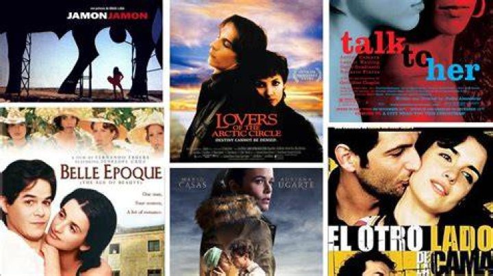 List of Spanish erotic films