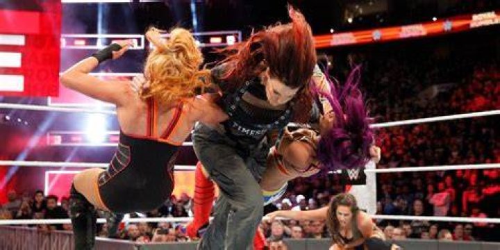 Lita Royal Rumble 2018 Cropped