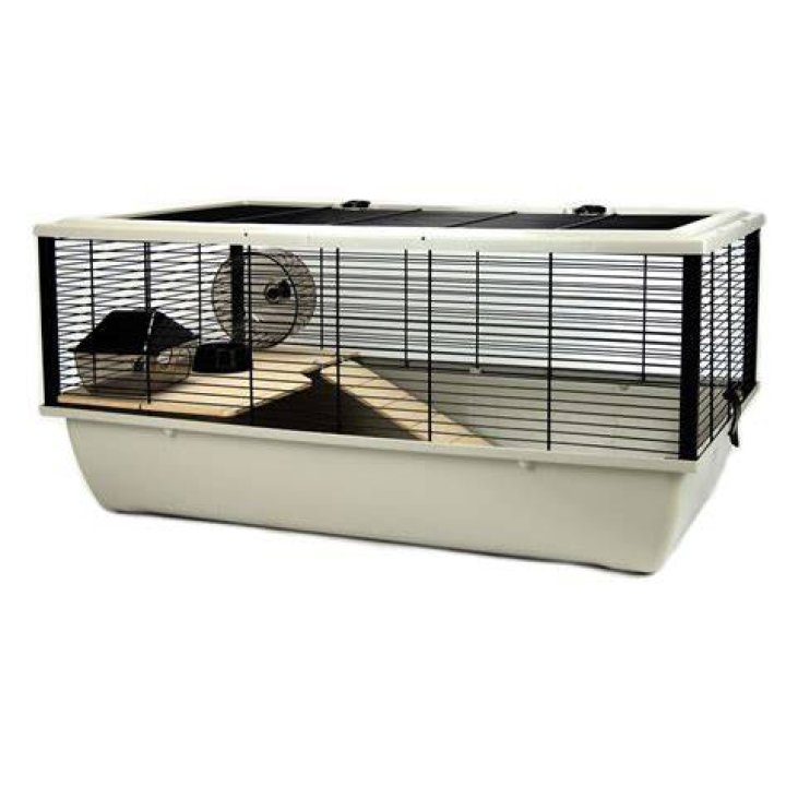 Little Friends Grosvenor Hamster Cage