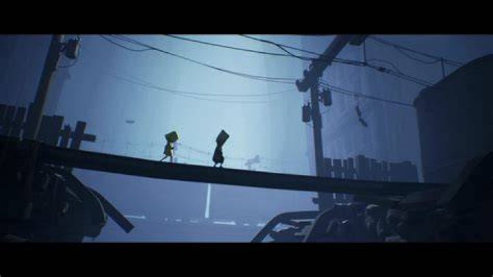 Little Nightmares 2 review - little people, sizable fear
