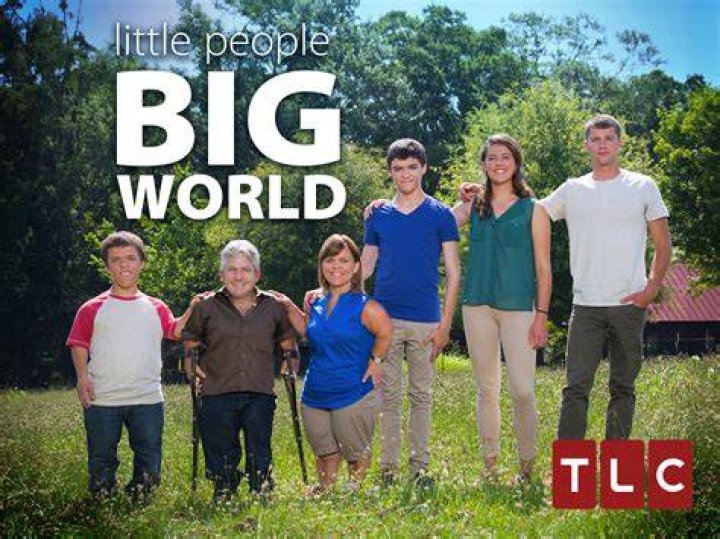 Little People Big World - Articles, Videos, Photos and More
