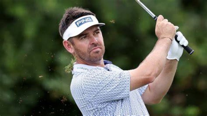 LIV Golf's Louis Oosthuizen Secures Last-Gasp Masters Invite