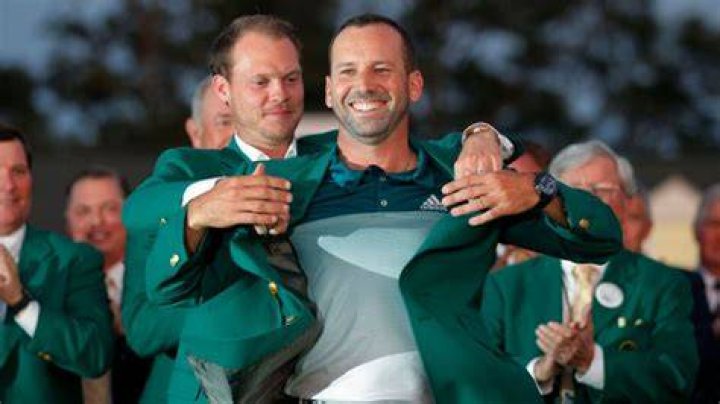 LIV Golf players allowed to play at the Masters in 2023