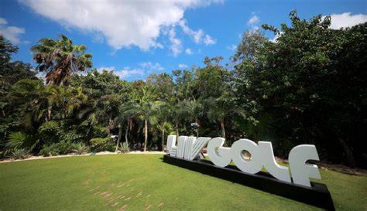 LIV Golf Reports 3.2 Million Viewers For 2023 Season Opener 