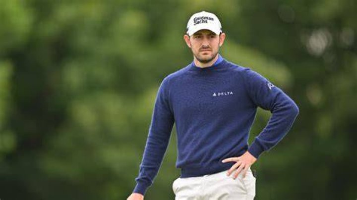 ‘LIV Time’: Patrick Cantlay Sparks Wild Speculations as He Makes a Baffling Move
a Year After His Reported $75M Rejection