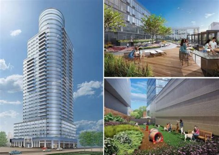 Live at The Eagle: Downtown Brooklyn's New 32-Story Rental Tower Offers 2 Months Free