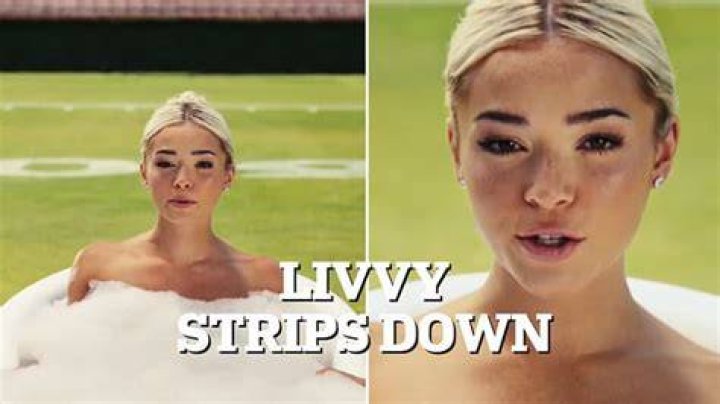 Livvy Dunne Nude OnlyFans Leak Picture 9sT49Ko8IZ