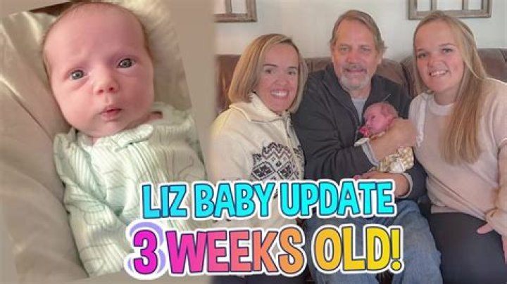 Liz And Brice Baby Dwarf: A Journey Of Love And Acceptance