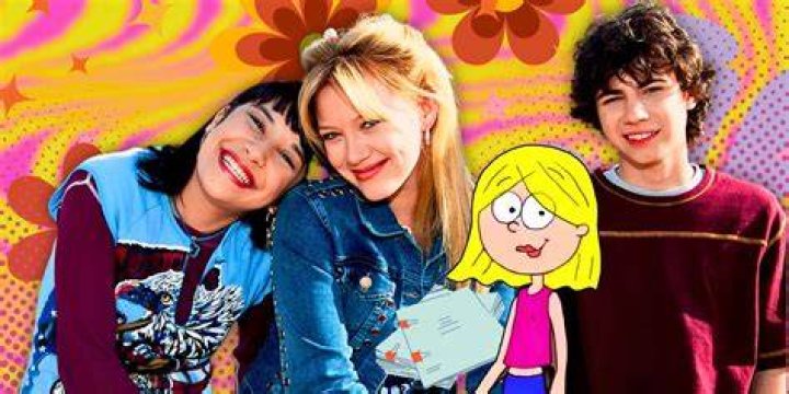 Lizzie Is Becoming The Show's Caroline (& That's Great)