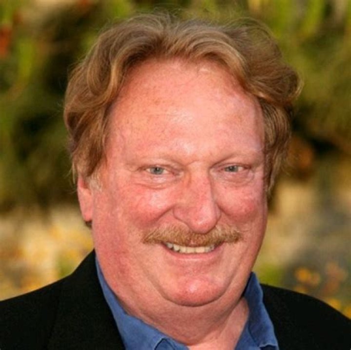 Lloy Coutts What Happened To Jeffrey Jones' Wife? Dicy Trends