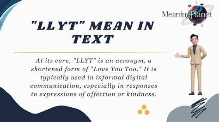 LMAF Meaning: Understanding The Acronym And Its Usage In Modern Communication