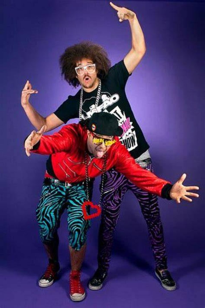 LMFAO band Download iPhone,iPod Touch,Android Wallpapers, Backgrounds