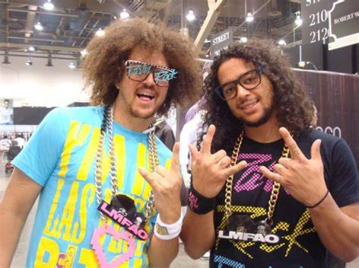 LMFAO HD Wallpapers (High Definition) Free Background