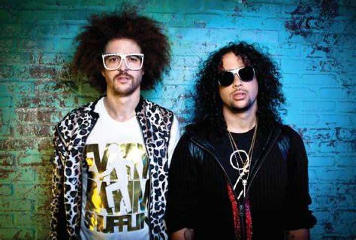 LMFAO Now: The Evolution Of A Musical Phenomenon