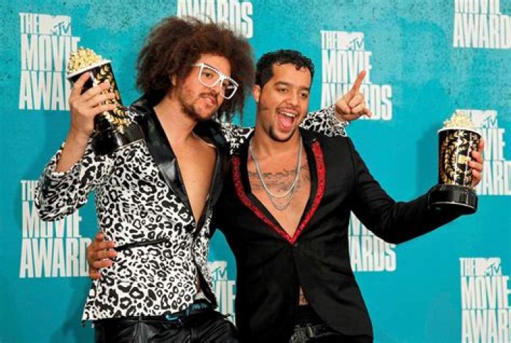 LMFAO Speaks About Influences The New York Times