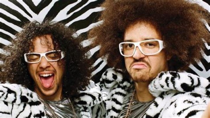 LMFAO Where Are They Now? YouTube