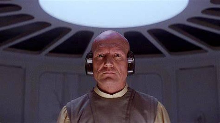 Lobot Fan Casting for Star Wars: Episode V – The Empire Strikes Back (1990) | myCast