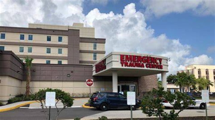 Local Bradenton hospital since 1973 rebranded with a new name