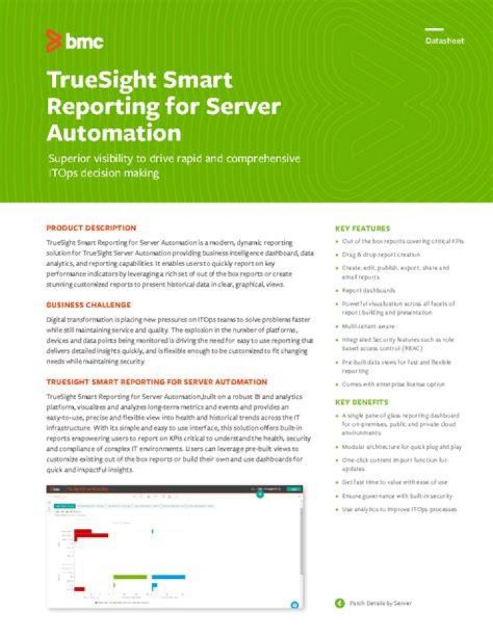 Local properties - Ubuntu Linux - Documentation for TrueSight Server Automation 22.2