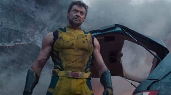 Logan Final Trailer - Wolverine in pain
