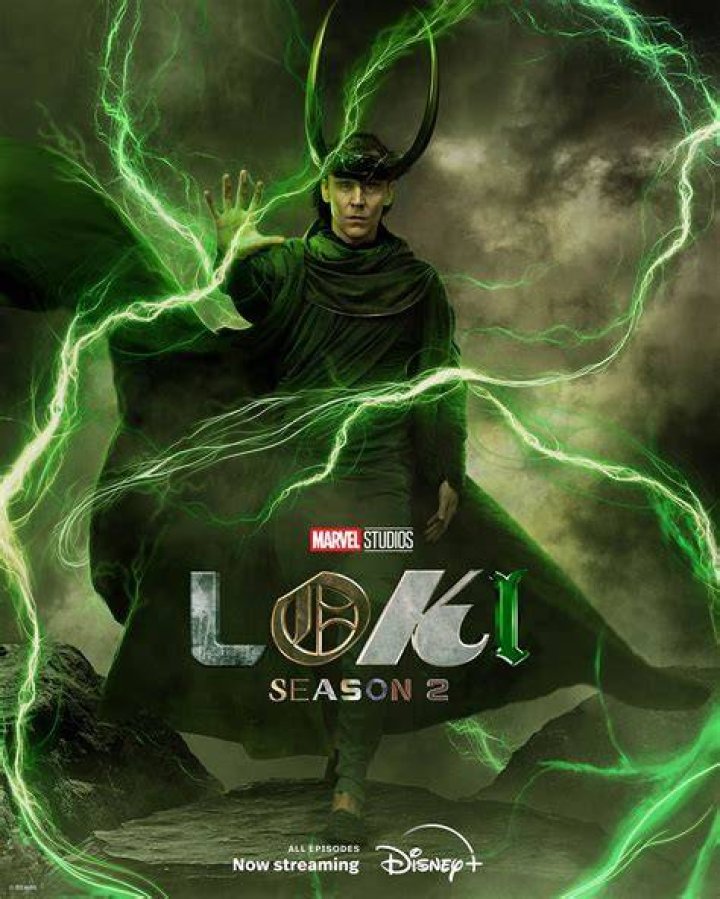LOKI LOKI