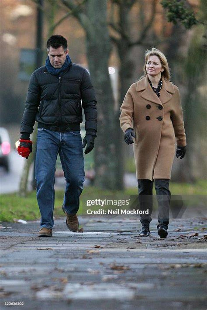 London Celebrity Sightings - February 10, 2019 london celebrity sightings february 10, 2019